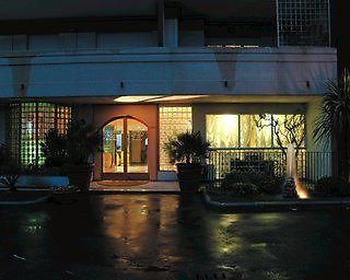 Hotel I Cieli Di Roma Exterior foto
